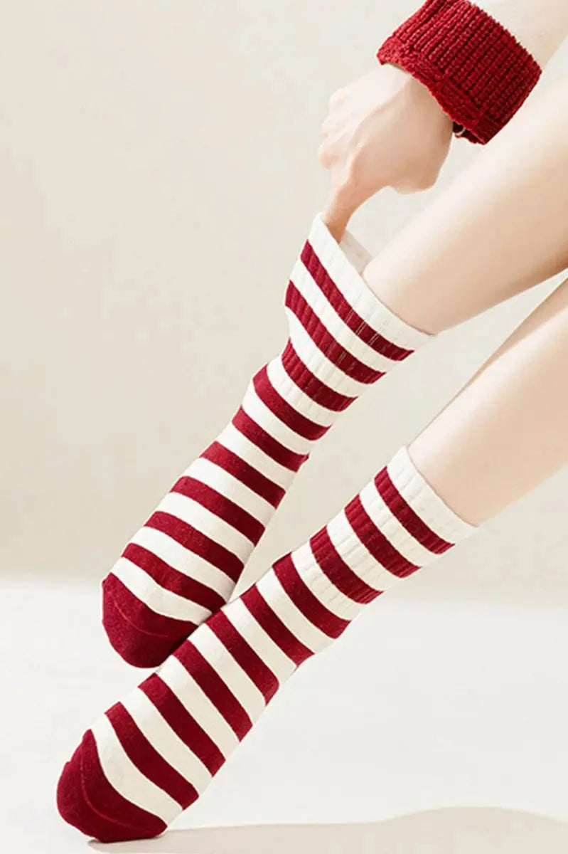 Holiday Socks