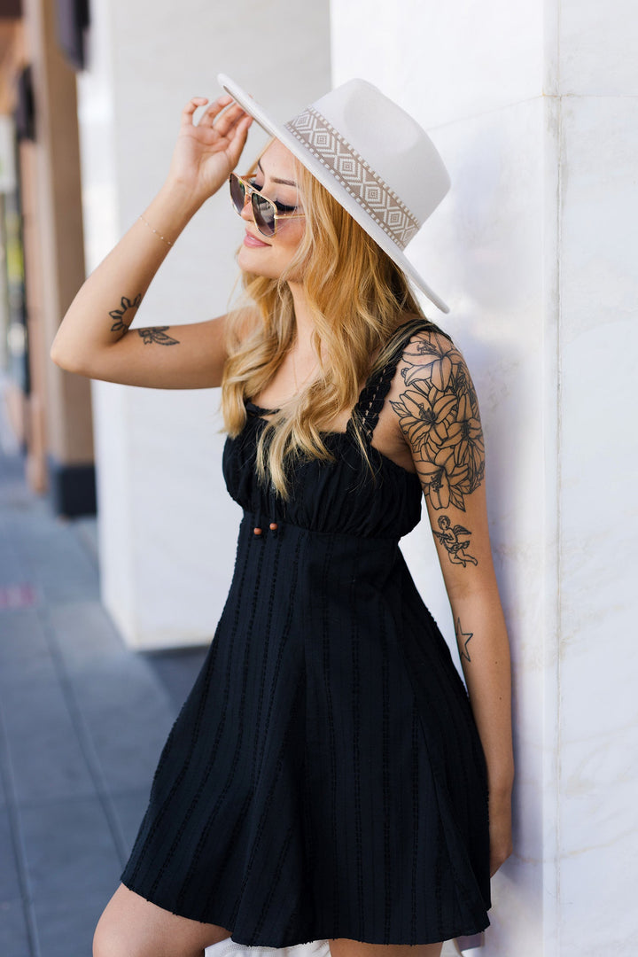 The Endless Summer Mini Dress