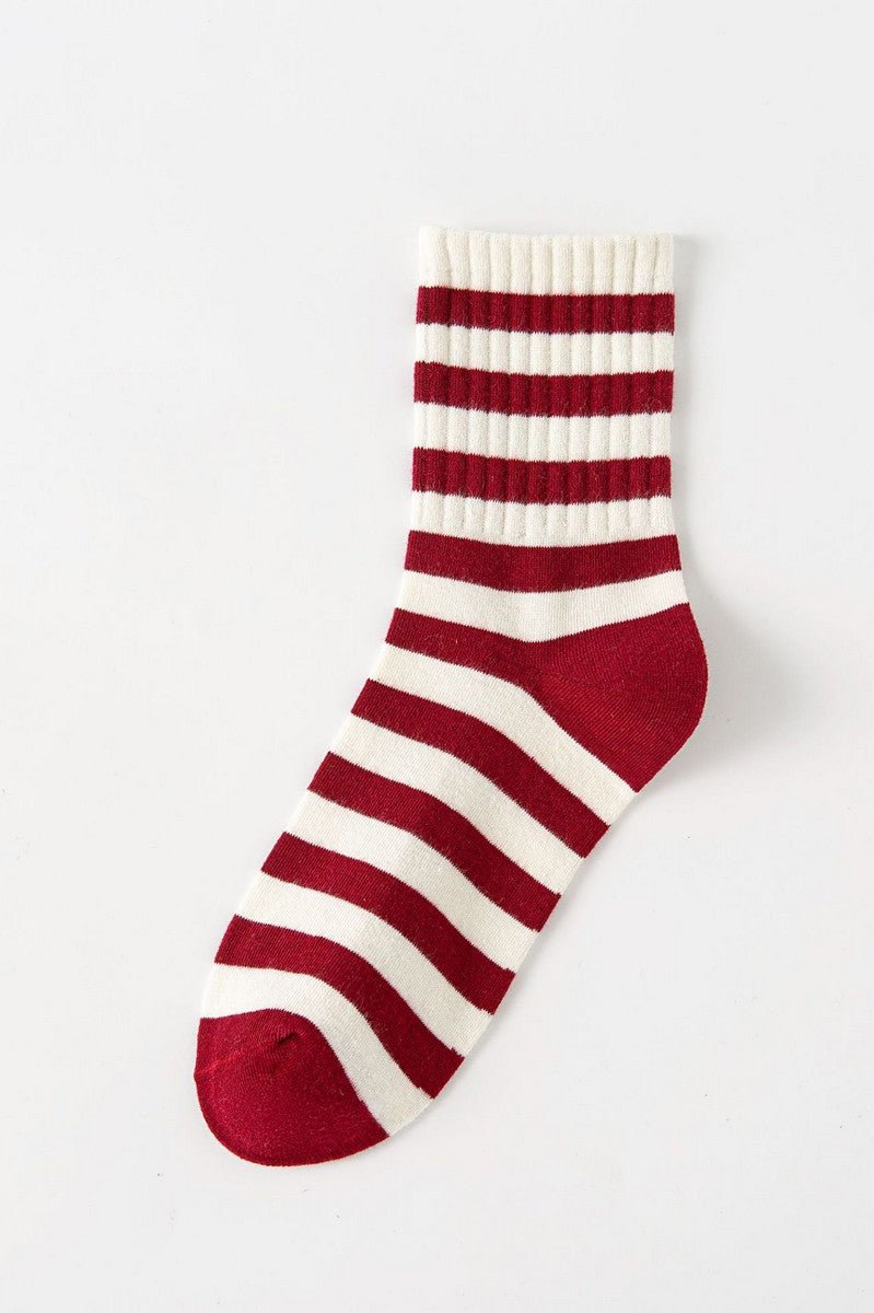 Holiday Socks