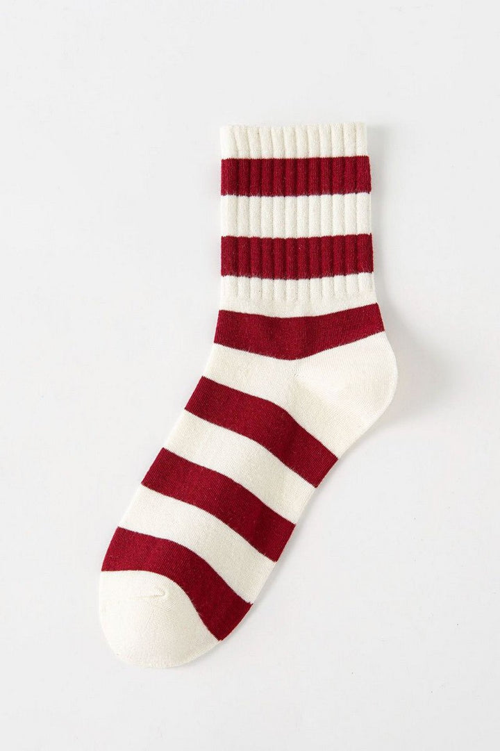 Holiday Socks