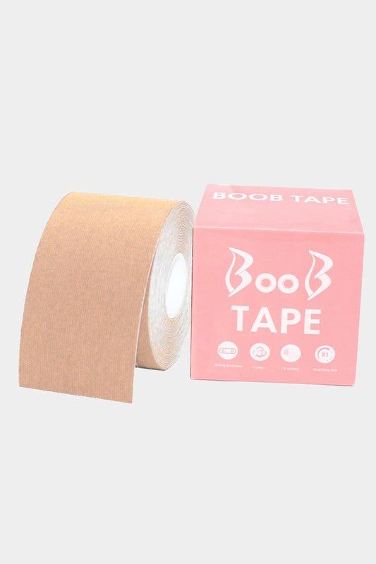 Boob Tape